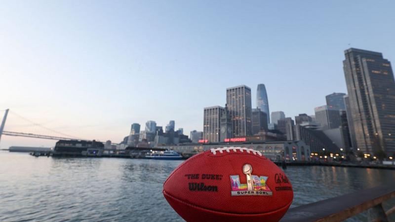 Super Bowl countdown almost over as Bad Bunny prepares for historic show