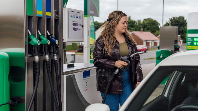 UK fuel price comparison scheme goes live