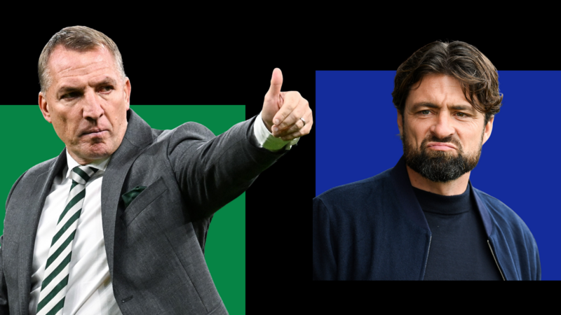 Celtic & Rangers: What Champions League Stakes Mean for Them!