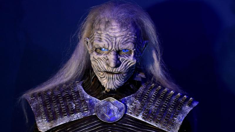 Game of Thrones play to open in the UK this summer