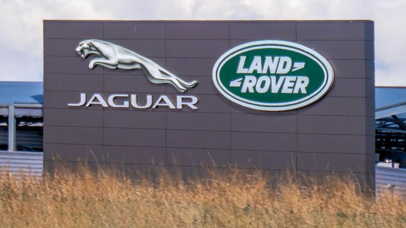 Jaguar Land Rover staff told to stay home in cyber attack fallout