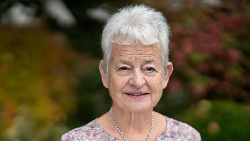 Jacqueline Wilson on the 'easiest and hardest book I've ever written'