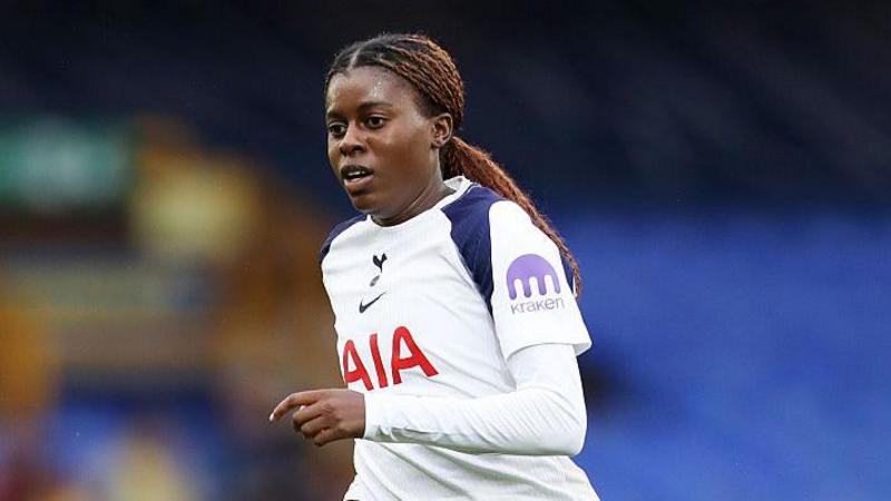 Naz Speaks Out Against Racism: "I'm Done Being Quiet!"