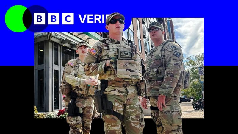 Can Trump send National Guard troops to Chicago?