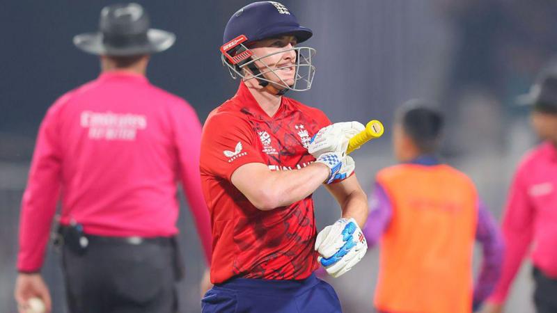 'England have no chance at T20 World Cup if they do not improve'