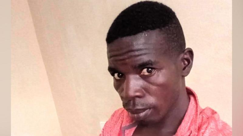 'I'm Kenyan, don't shoot' - the athlete who says he was duped into the Russian army