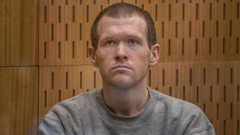 Christchurch mass killer loses bid to overturn conviction