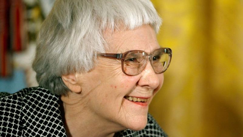 Harper Lee's newly found stories reveal 'a brilliant writer in the making', her family say