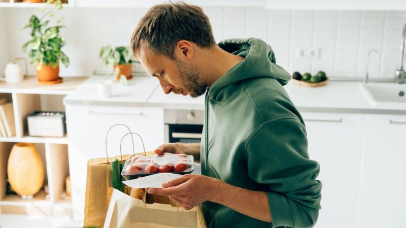 Good for mortgages, bad for the food shop - how inflation dip affects you