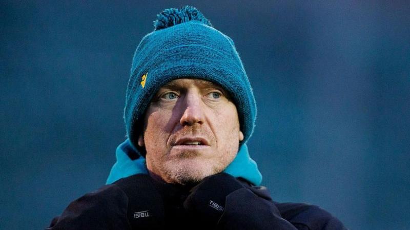 Northampton head coach Vesty questions England's identity under Borthwick