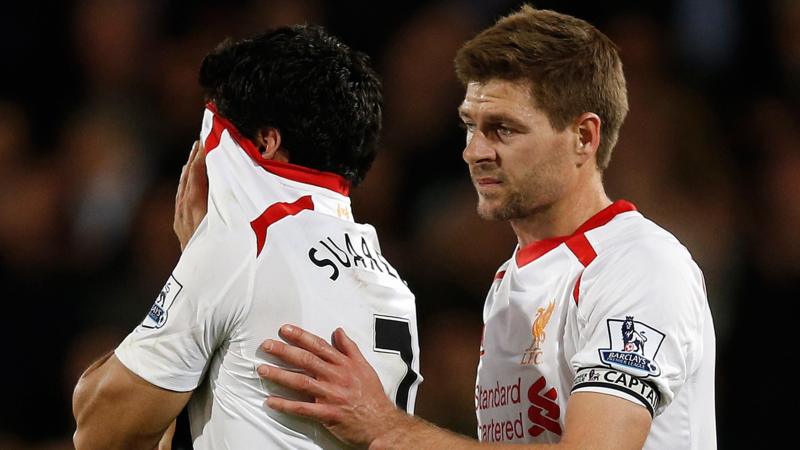Test Your Memory: Name the 2014 Crystal Palace vs. Liverpool Players!