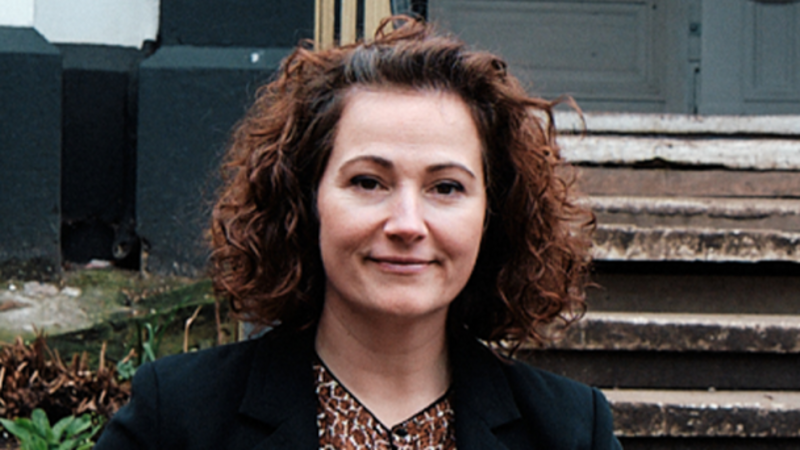 Labour pick Angeliki Stogia for Gorton by-election