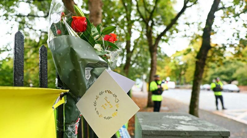Manchester attack has changed us all forever, synagogue leaders say