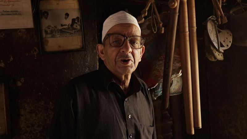 The last custodian: A Kashmiri artisan's battle to save a musical legacy