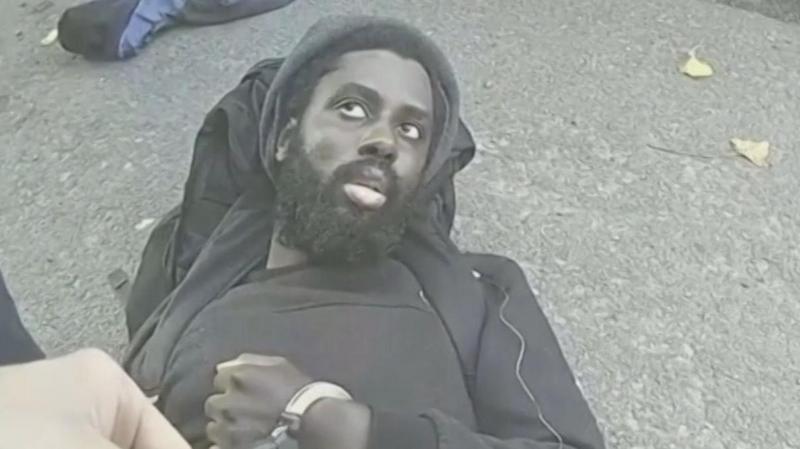 Doctor warned Nottingham attacker he would end up killing