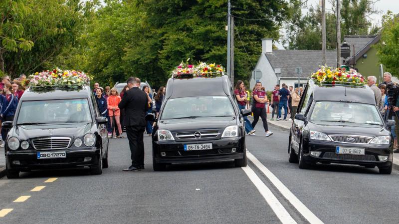 Murdered mum and children died in 'cruel and vicious manner', family say