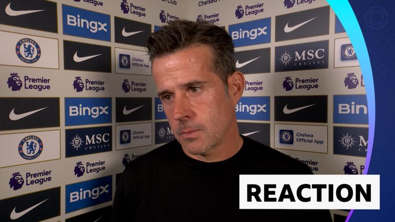 Silva Slams 'Shocking' VAR Calls in Fulham Clash