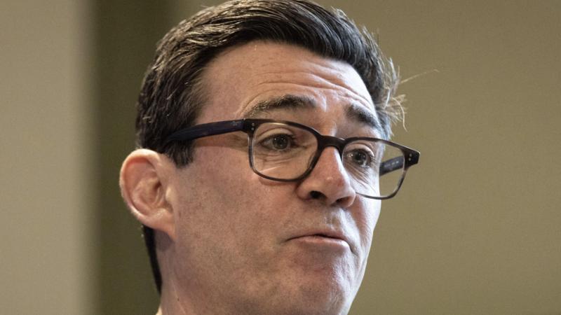 Fifty Labour MPs sign letter objecting to Burnham decision