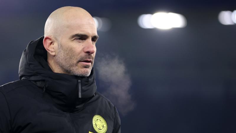 leicester city movie