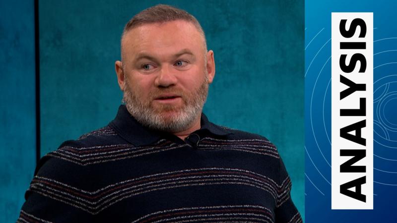 Rooney Praises Spurs' Thrilling Set Piece Mastery: A Refreshing Sight