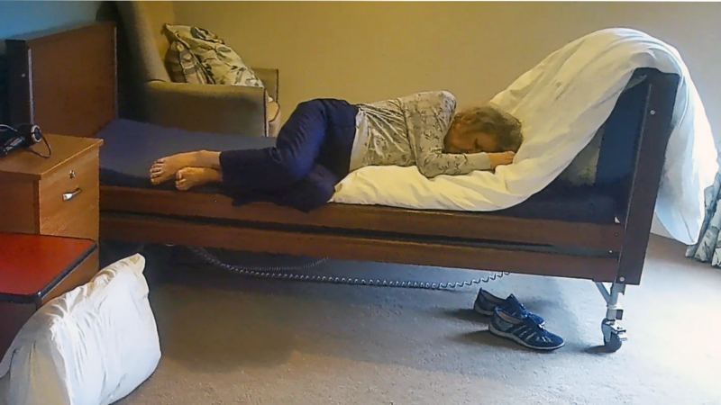Families accuse care home of 'neglect' and 'cruelty' after secret filming