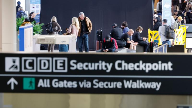 US could ask foreign tourists for five-year social media history before entry