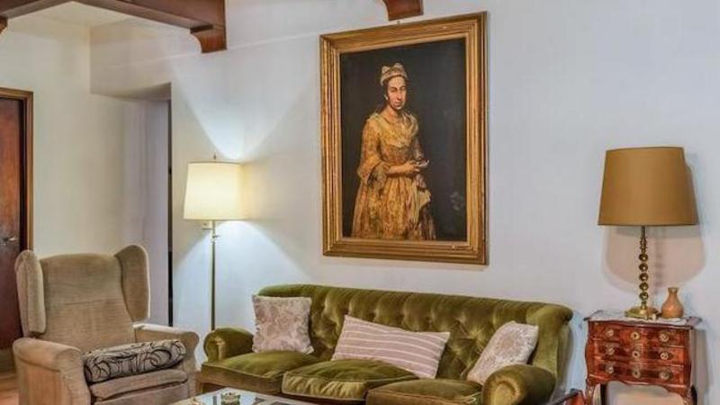 Search for painting looted by Nazis may have found more stolen art