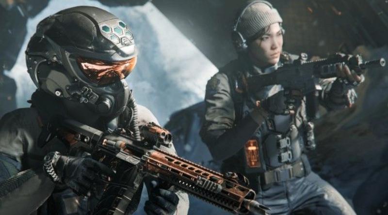 Call of Duty advert banned for trivialising sexual violence