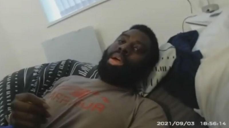 Mental health nurse admits errors in killer's records