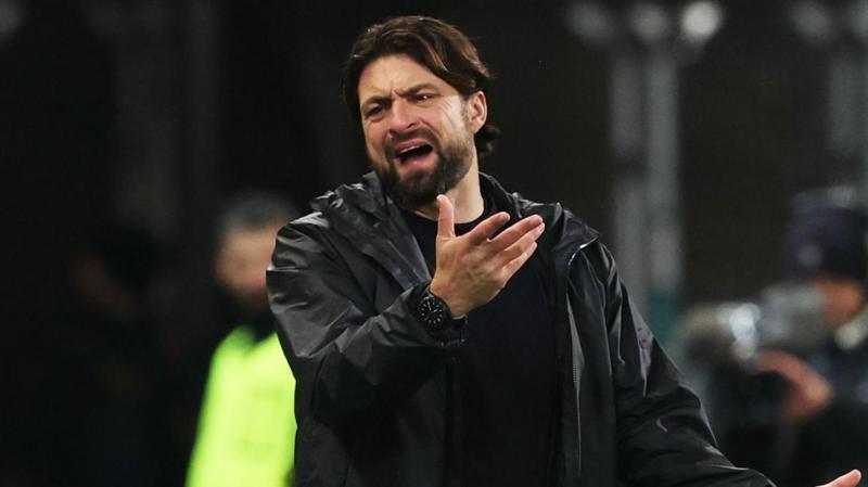 Rangers Under Pressure: Will Past Decisions Influence Martin's Fate?