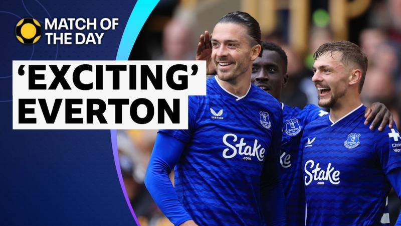 Everton's Bold, Creative Attack Sparks Excitement in Fans!