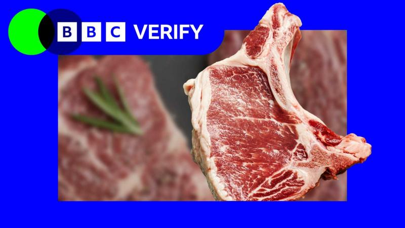 No, there’s no plot to make you allergic to meat