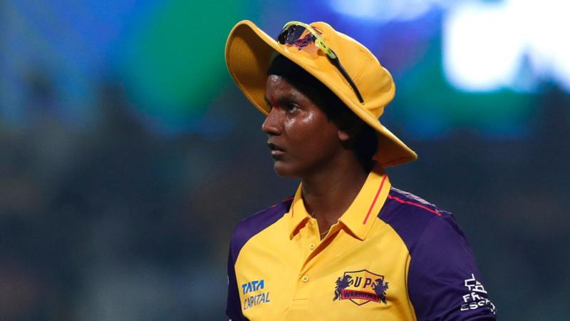 Deepti commands big fee but Healy unsold in WPL