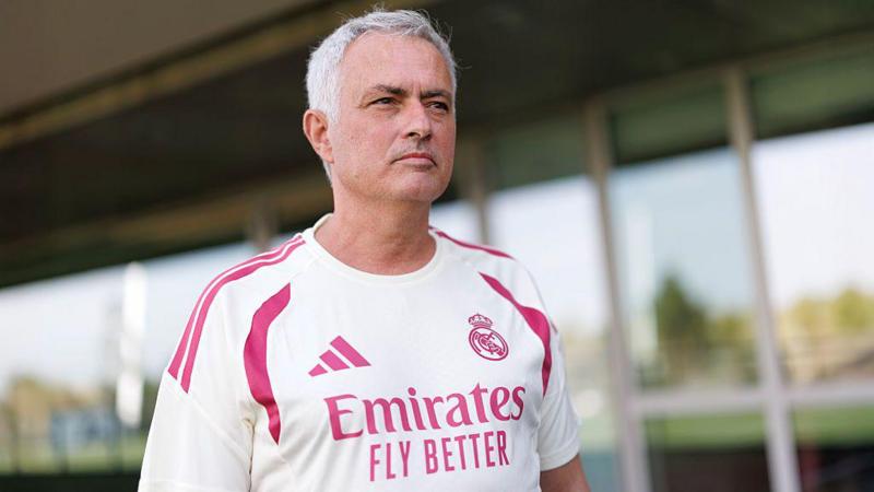 Can Mourinho restore Real Madrid to former glory?