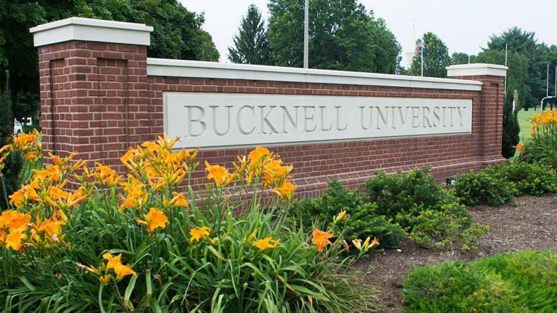 Former Bucknell University football coach charged in hazing death of player