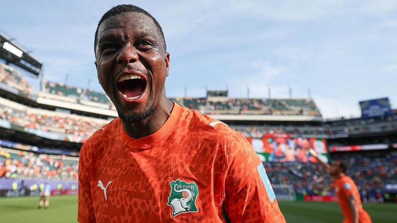 Forest make enquiry for Sporting's Diomande