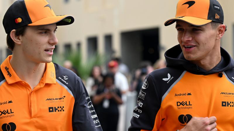 McLaren prepared to use team orders in Abu Dhabi