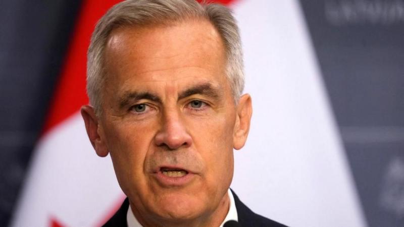 Canada first G7 nation to recognise Palestinian state