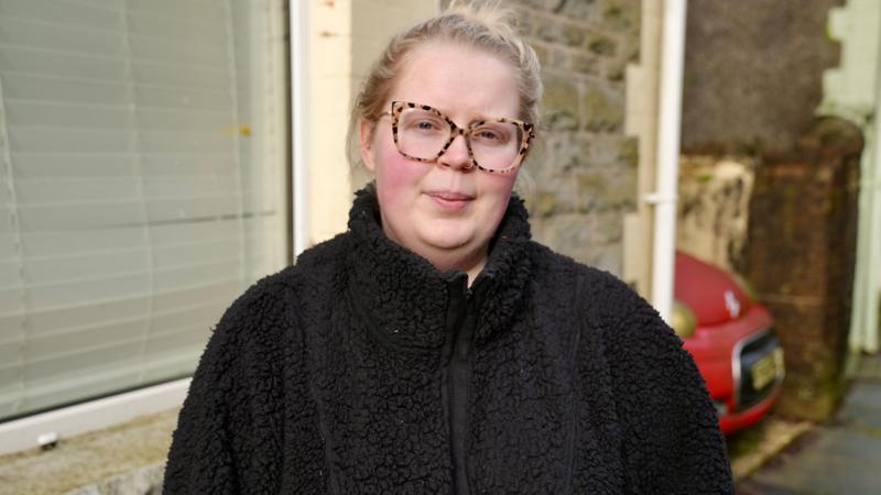 Residents terrified as climate change puts homes at risk of being bulldozed