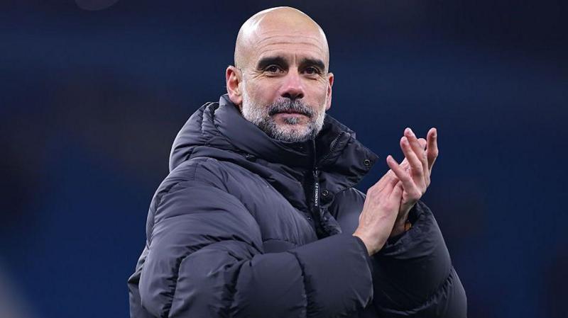 Better society if we 'embrace other cultures' - Guardiola