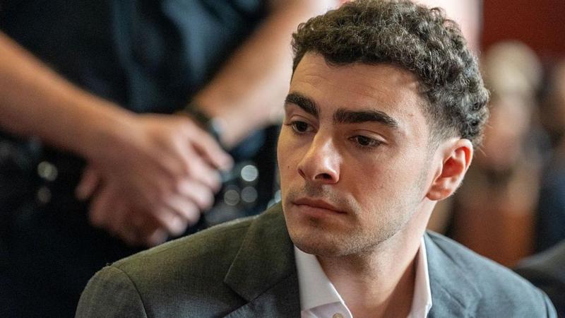 Luigi Mangione has pleaded guilty to federal charges. What happens now?