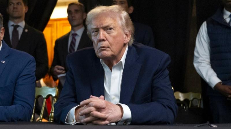 Bowen: Trump risks pushing world back to age of empires