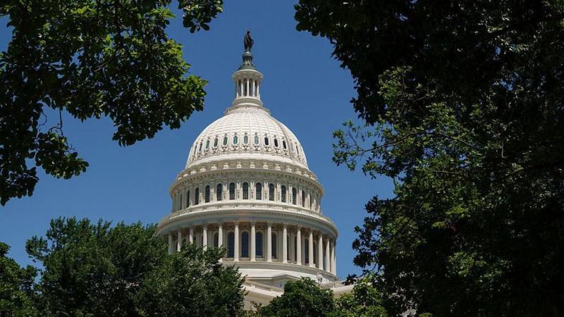 US House votes to halt Iran war, in rebuke to Trump