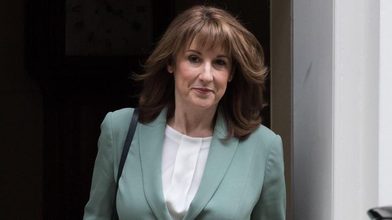 Chris Mason: Reeves to set out principles on who might get energy bills support - and who won't