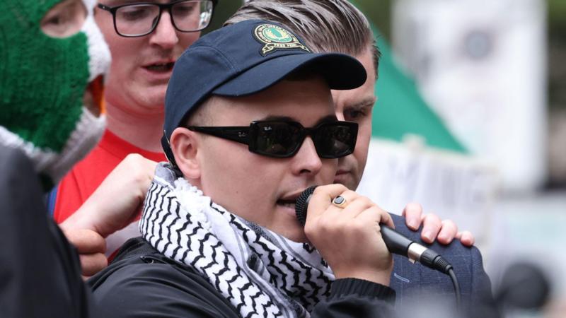 Kneecap cancel US tour dates amid court case