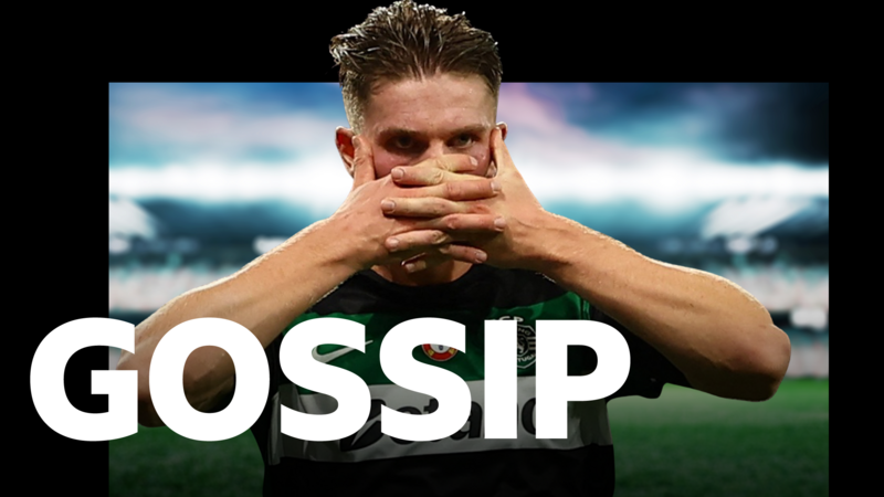 Wissa'S Future: Is He Leaving? The Latest Football Gossip! - 2517258