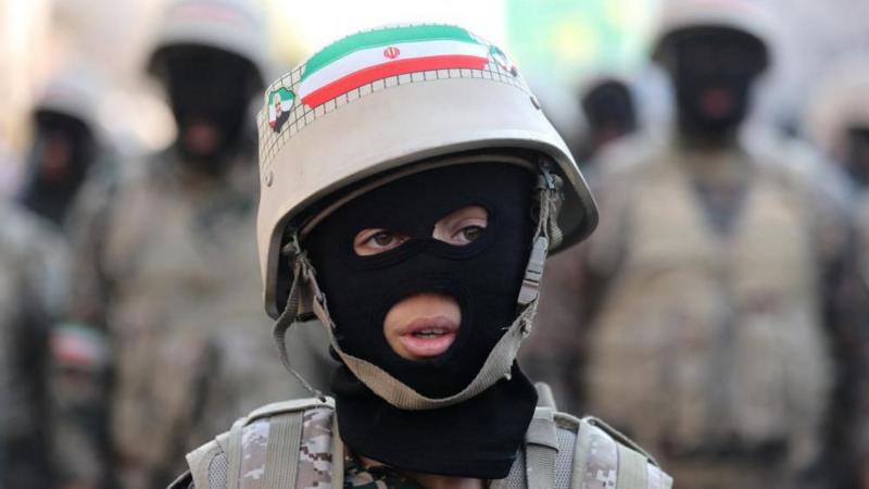 Iran using children in security roles in war, reports and witnesses say