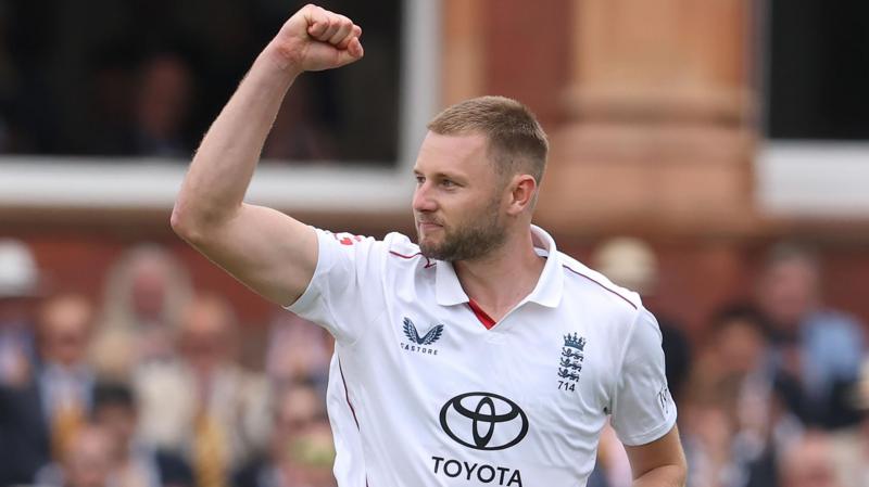 England begin Ashes rebuild with win over NZ