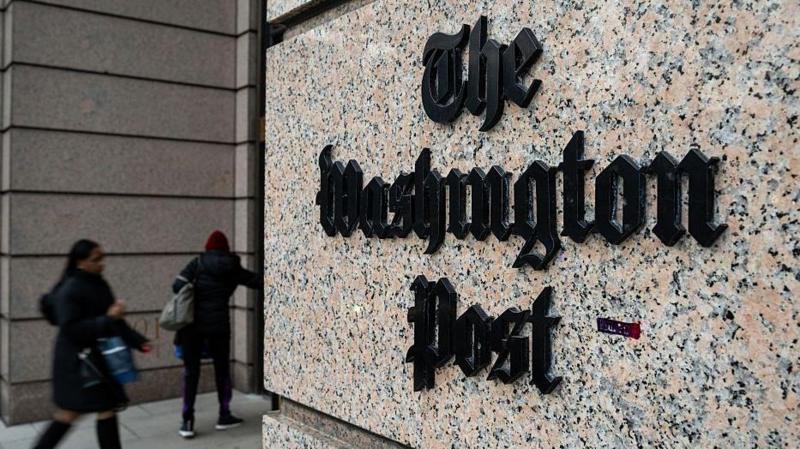 Washington Post announces sweeping layoffs, scaling back news coverage