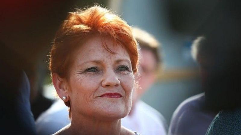 A right-wing populist party made big poll gains - and it's shaking up Australian politics